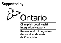 Champlain LHIN